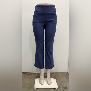 Women's Navy Blue Pants